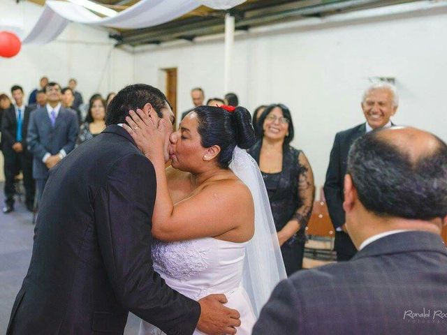 El matrimonio de Gonzalo  y Nidia  en Talcahuano, Concepción 15