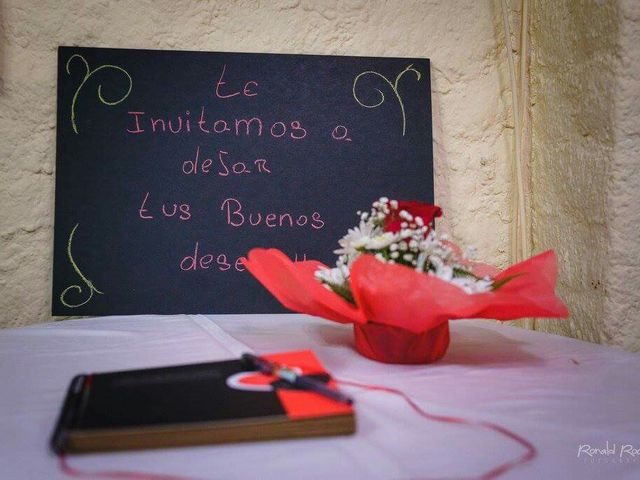 El matrimonio de Gonzalo  y Nidia  en Talcahuano, Concepción 27
