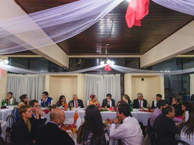 El matrimonio de Gonzalo  y Nidia  en Talcahuano, Concepción 28
