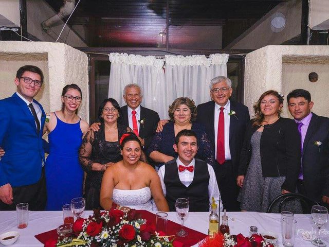 El matrimonio de Gonzalo  y Nidia  en Talcahuano, Concepción 29