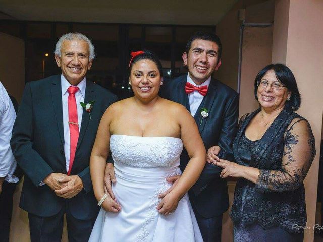 El matrimonio de Gonzalo  y Nidia  en Talcahuano, Concepción 30