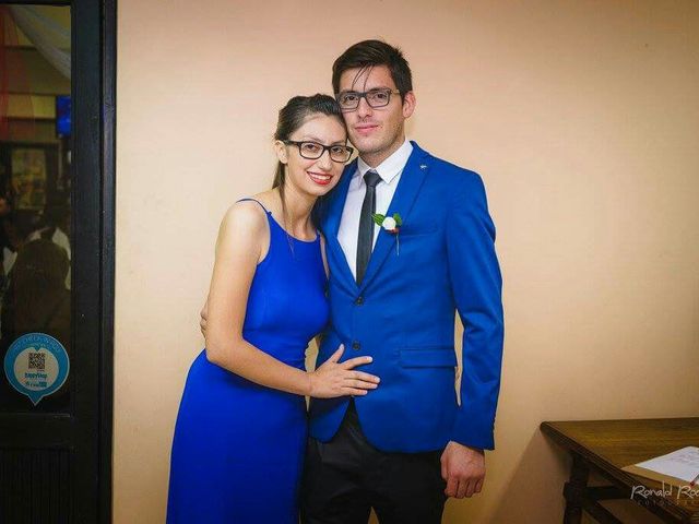 El matrimonio de Gonzalo  y Nidia  en Talcahuano, Concepción 31