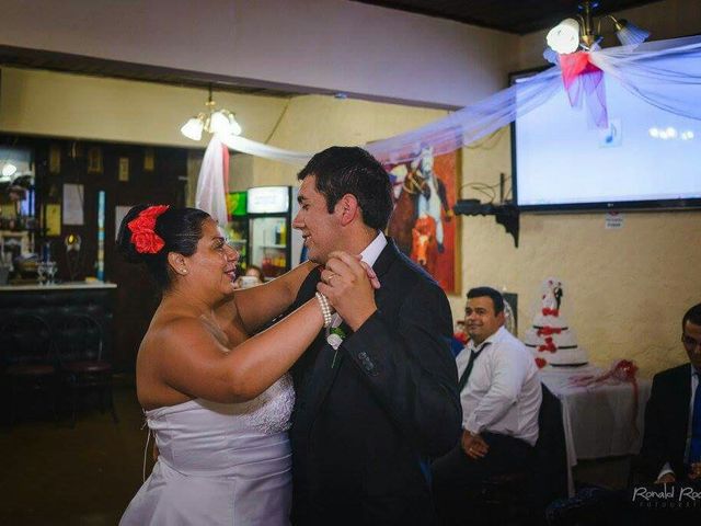 El matrimonio de Gonzalo  y Nidia  en Talcahuano, Concepción 34