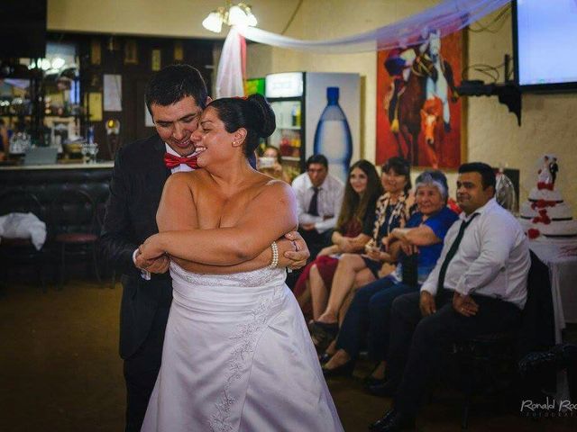 El matrimonio de Gonzalo  y Nidia  en Talcahuano, Concepción 35