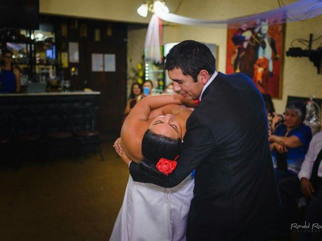 El matrimonio de Gonzalo  y Nidia  en Talcahuano, Concepción 36