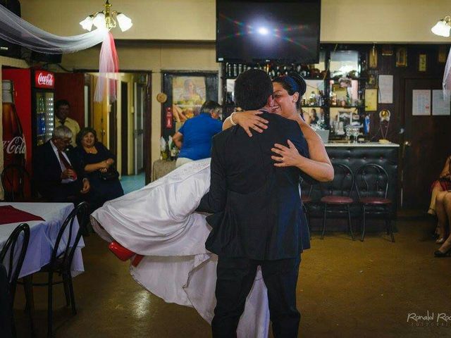 El matrimonio de Gonzalo  y Nidia  en Talcahuano, Concepción 37