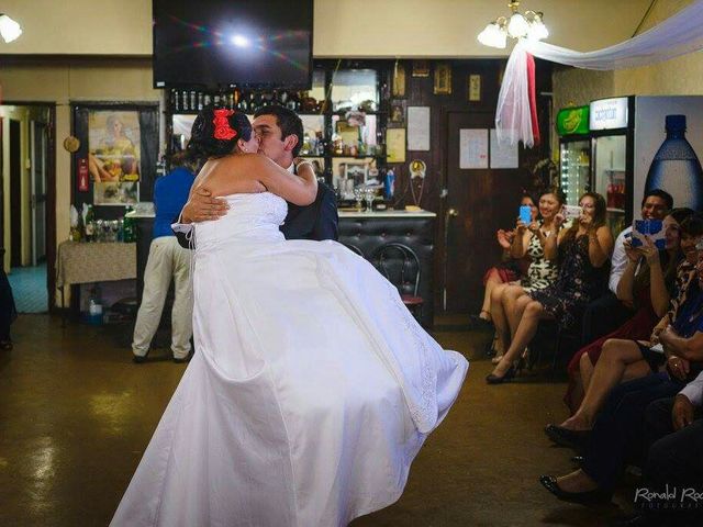 El matrimonio de Gonzalo  y Nidia  en Talcahuano, Concepción 40