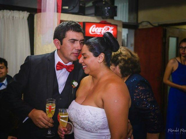 El matrimonio de Gonzalo  y Nidia  en Talcahuano, Concepción 41