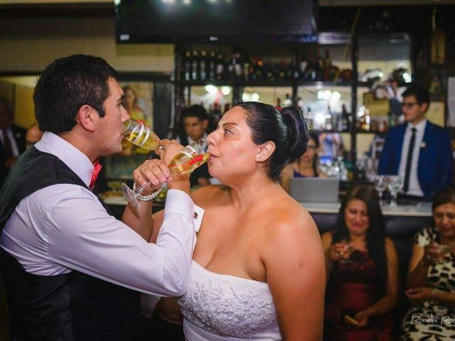 El matrimonio de Gonzalo  y Nidia  en Talcahuano, Concepción 42