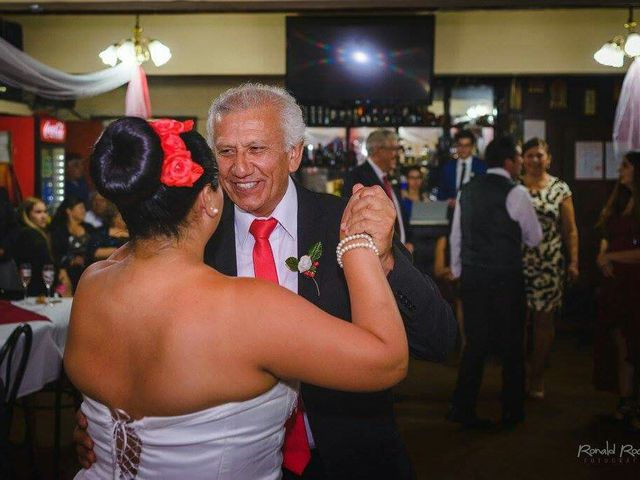 El matrimonio de Gonzalo  y Nidia  en Talcahuano, Concepción 44