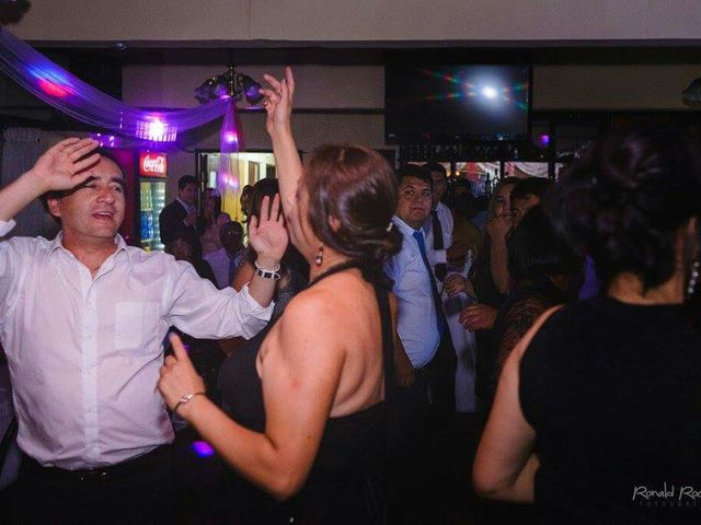 El matrimonio de Gonzalo  y Nidia  en Talcahuano, Concepción 45