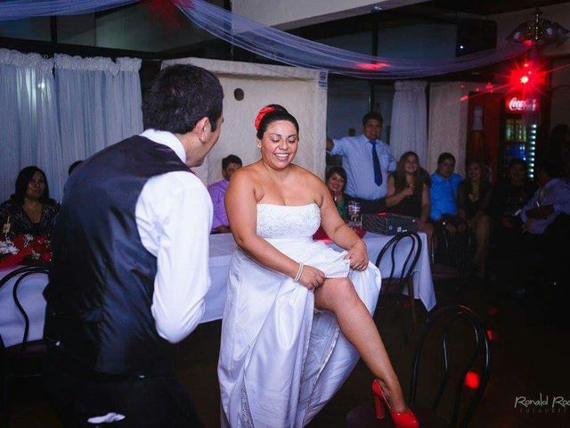 El matrimonio de Gonzalo  y Nidia  en Talcahuano, Concepción 46