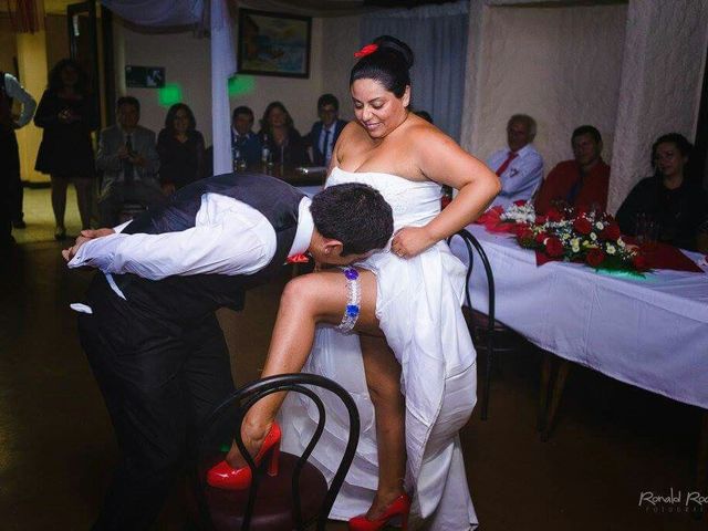 El matrimonio de Gonzalo  y Nidia  en Talcahuano, Concepción 47