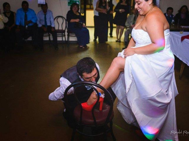 El matrimonio de Gonzalo  y Nidia  en Talcahuano, Concepción 48
