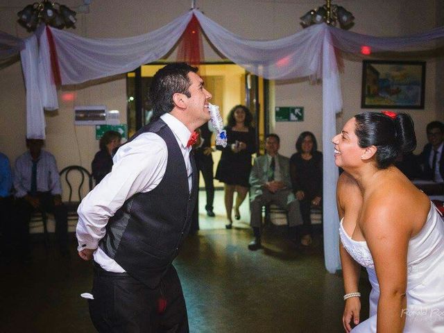 El matrimonio de Gonzalo  y Nidia  en Talcahuano, Concepción 49