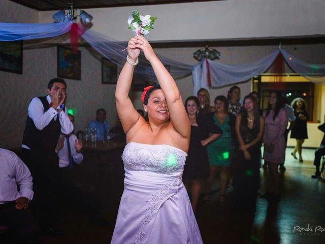 El matrimonio de Gonzalo  y Nidia  en Talcahuano, Concepción 51