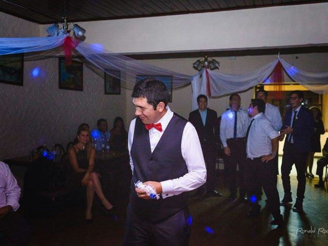 El matrimonio de Gonzalo  y Nidia  en Talcahuano, Concepción 56