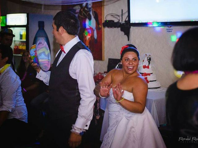El matrimonio de Gonzalo  y Nidia  en Talcahuano, Concepción 66