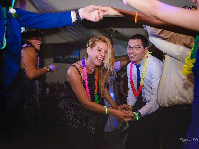 El matrimonio de Gonzalo  y Nidia  en Talcahuano, Concepción 69