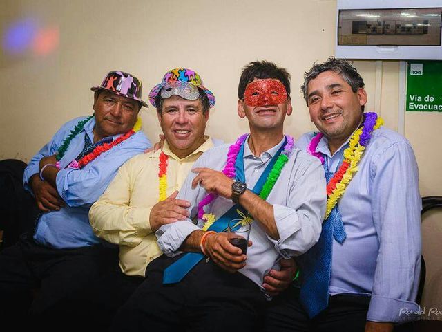 El matrimonio de Gonzalo  y Nidia  en Talcahuano, Concepción 74