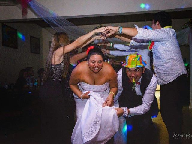 El matrimonio de Gonzalo  y Nidia  en Talcahuano, Concepción 77