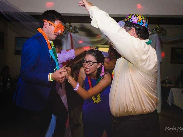 El matrimonio de Gonzalo  y Nidia  en Talcahuano, Concepción 79