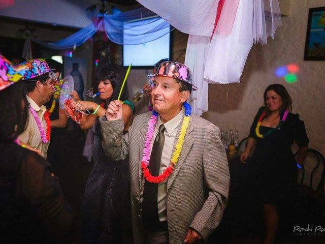 El matrimonio de Gonzalo  y Nidia  en Talcahuano, Concepción 80