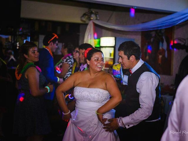El matrimonio de Gonzalo  y Nidia  en Talcahuano, Concepción 81
