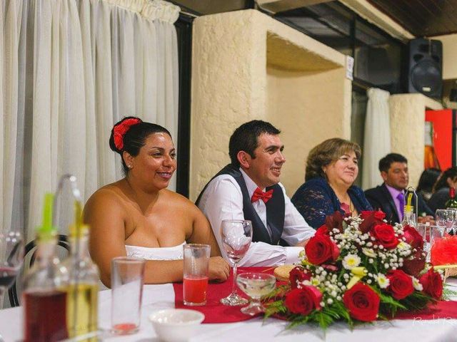El matrimonio de Gonzalo  y Nidia  en Talcahuano, Concepción 82