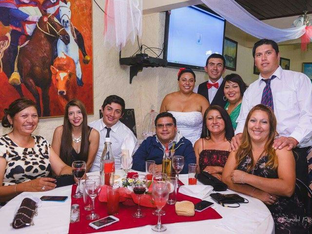 El matrimonio de Gonzalo  y Nidia  en Talcahuano, Concepción 83