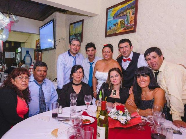 El matrimonio de Gonzalo  y Nidia  en Talcahuano, Concepción 87