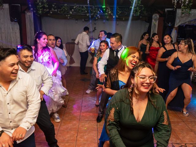 El matrimonio de Cristopher y Cynthia en Maipú, Santiago 63