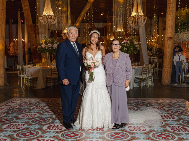 El matrimonio de Emilio y Camila en Colina, Chacabuco 28