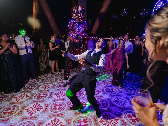 El matrimonio de Emilio y Camila en Colina, Chacabuco 60