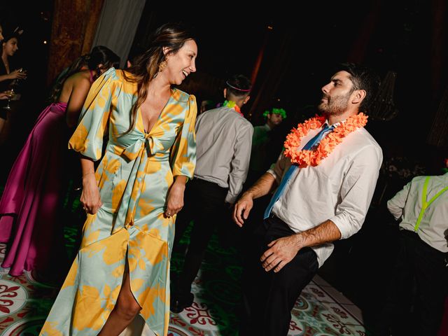 El matrimonio de Emilio y Camila en Colina, Chacabuco 73