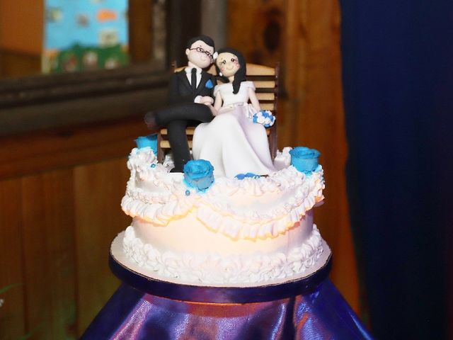 El matrimonio de Aaron y Maleny en Lota, Concepción 7