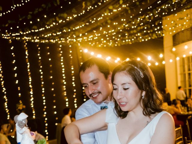 El matrimonio de Fabián  y Nicole  en Santiago, Santiago 19