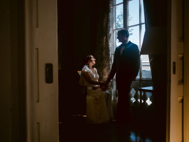 El matrimonio de Fabián  y Nicole  en Santiago, Santiago 22