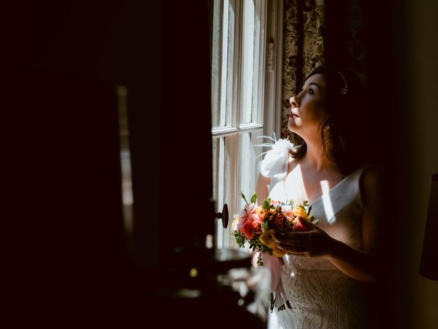 El matrimonio de Fabián  y Nicole  en Santiago, Santiago 27