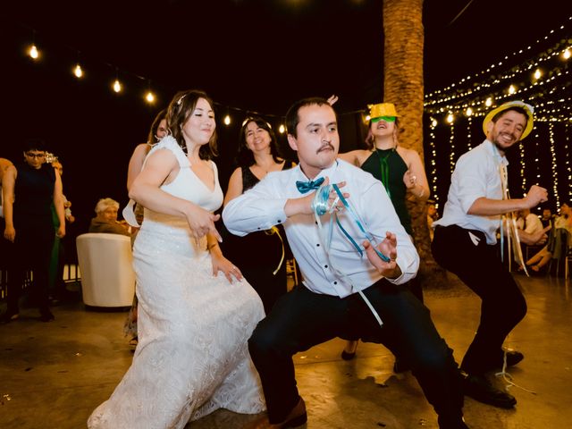 El matrimonio de Fabián  y Nicole  en Santiago, Santiago 33