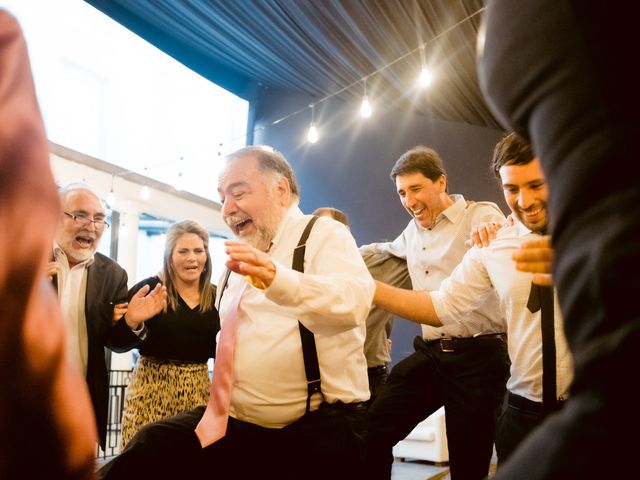 El matrimonio de Fabián  y Nicole  en Santiago, Santiago 42