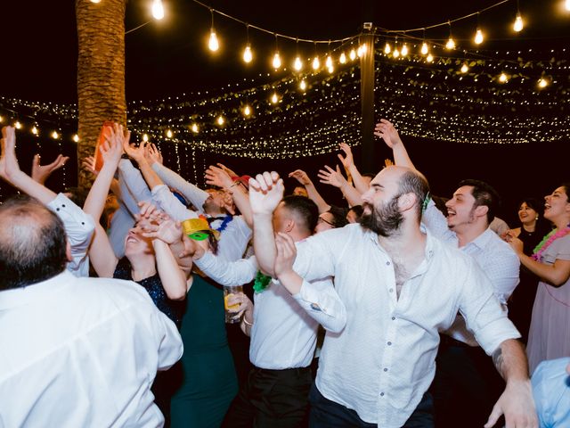 El matrimonio de Fabián  y Nicole  en Santiago, Santiago 46