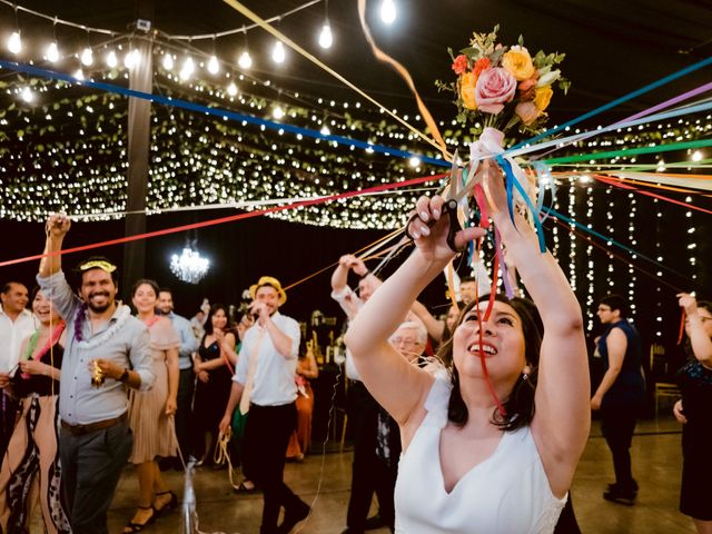 El matrimonio de Fabián  y Nicole  en Santiago, Santiago 47