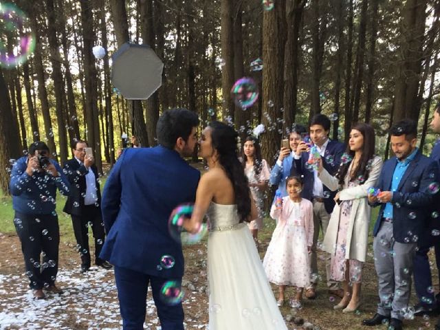 El matrimonio de Felipe y Constanza en Hualqui, Concepción 6