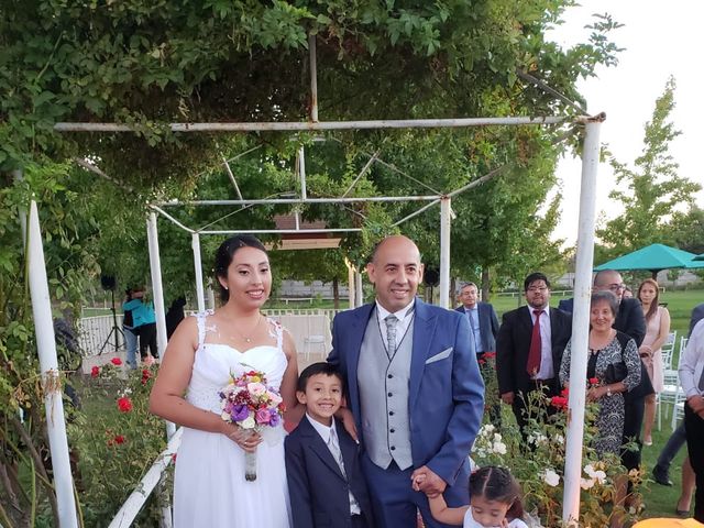 El matrimonio de Manuel y Daniela en Maule, Talca 4