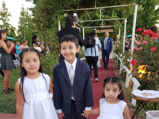 El matrimonio de Manuel y Daniela en Maule, Talca 5