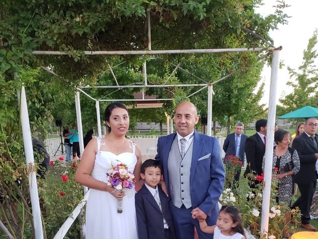 El matrimonio de Manuel y Daniela en Maule, Talca 6