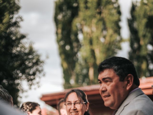 El matrimonio de Alejandra y Boris en Temuco, Cautín 6