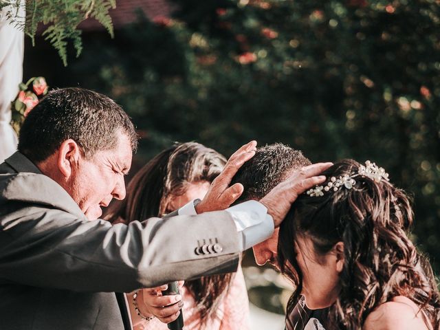 El matrimonio de Alejandra y Boris en Temuco, Cautín 25