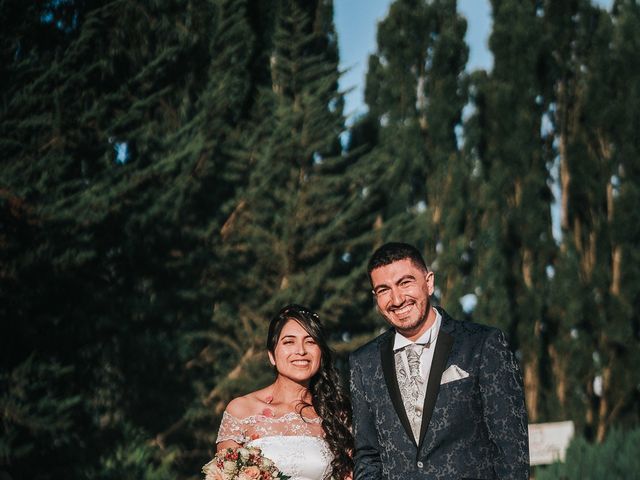 El matrimonio de Alejandra y Boris en Temuco, Cautín 27